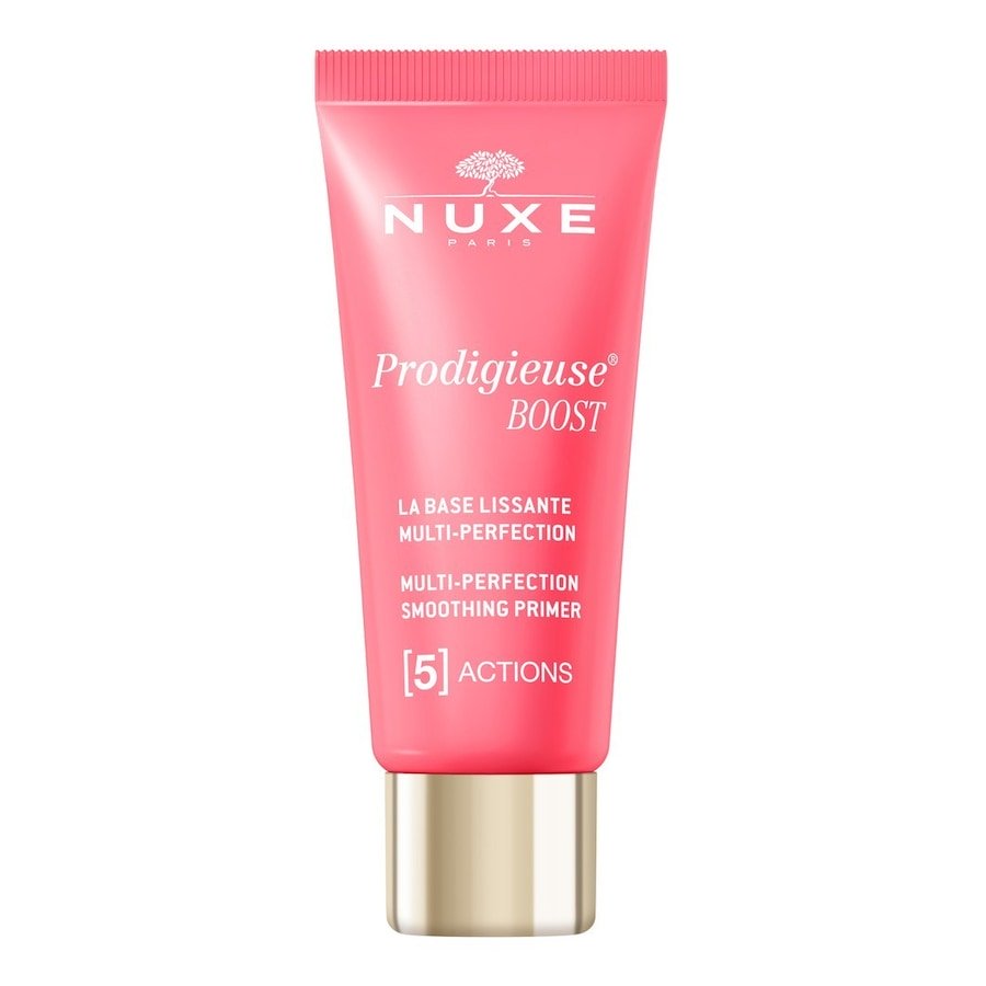 NUXE Prodigieuse® Boost Multi-Perfection Smoothing Primer Bazy pod makijaż i primery 30 ml