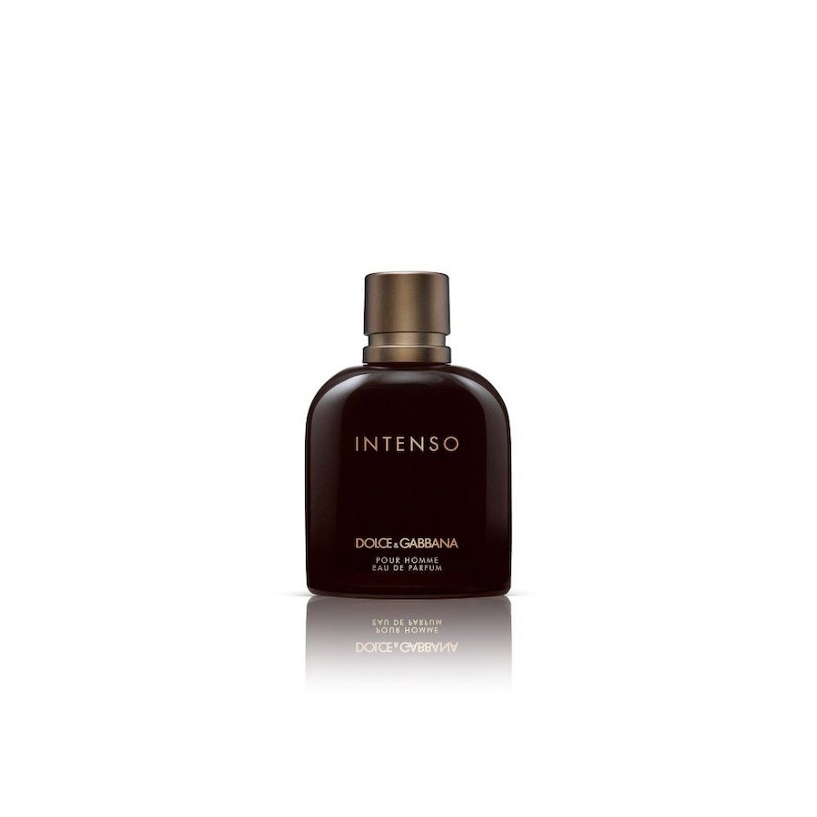 Dolce&Gabbana Pour Homme Intenso E.d.P. Nat. Spray Woda perfumowana 125 ml Męskie