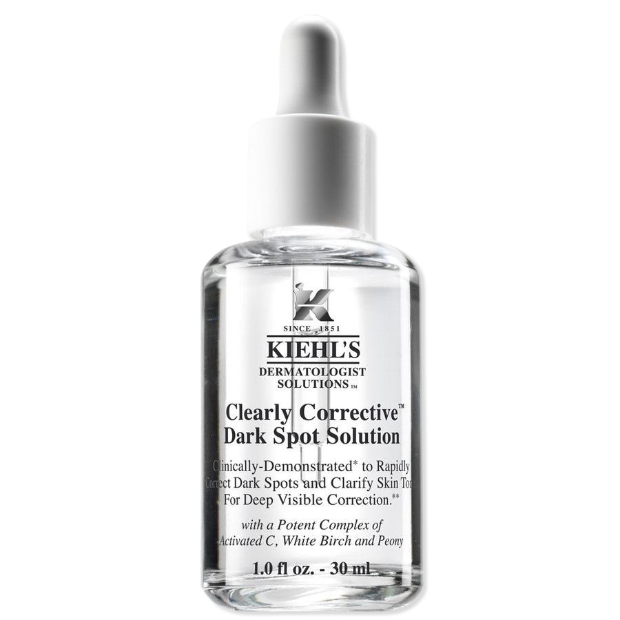 Kiehl`s Clearly Corrective Dark Spot Solution Ampułki 30 ml