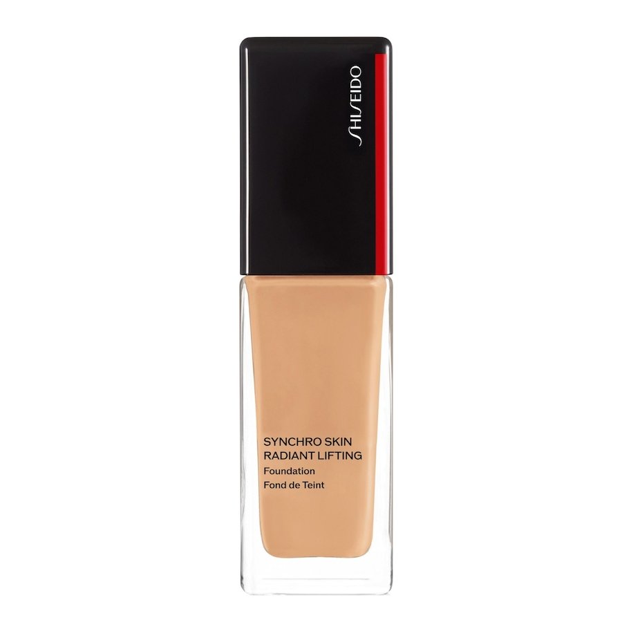 Shiseido RADIANT LIFTING FOUNDATION Podkłady 30 ml 350
