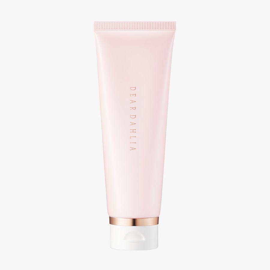 Dear Dahlia Żel do mycia twarzy Żele do mycia twarzy 120 ml