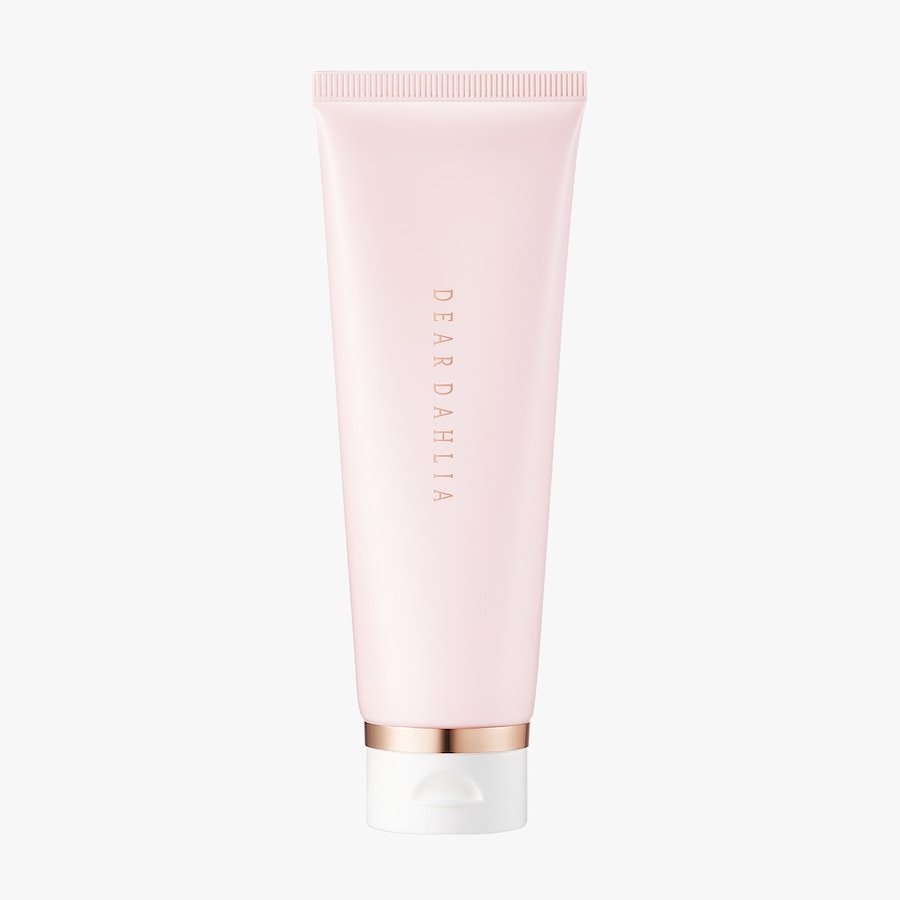 Dear Dahlia Żel do mycia twarzy Żele do mycia twarzy 120 ml