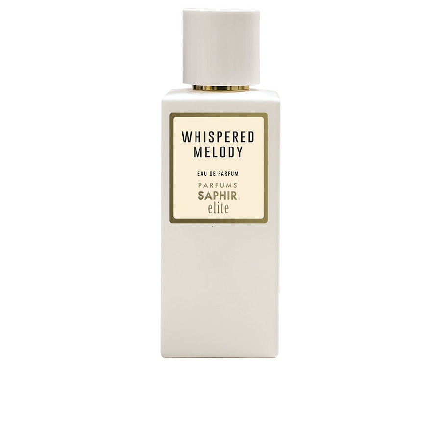 Saphir Parfum ELITE WHISPERED MELODY edp vapo Woda perfumowana 100 ml