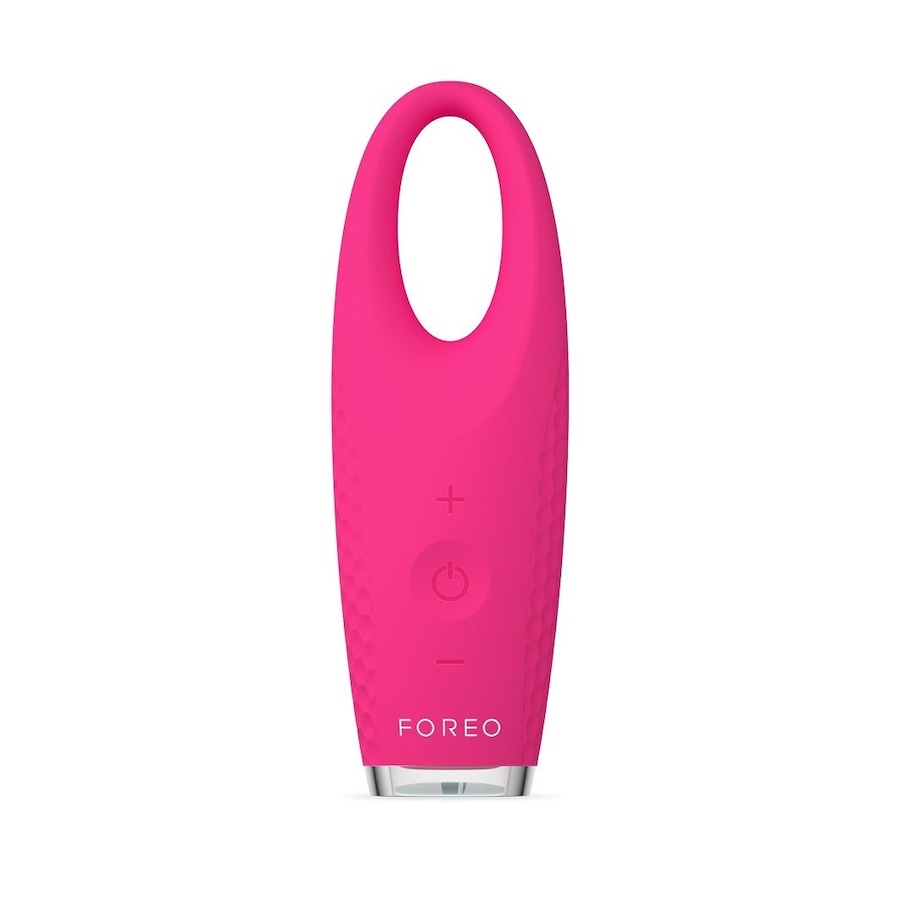 FOREO IRIS™ 2 - rozświetlający masażer pod oczy Urządzenia do masażu twarzy 1 ct Różowy