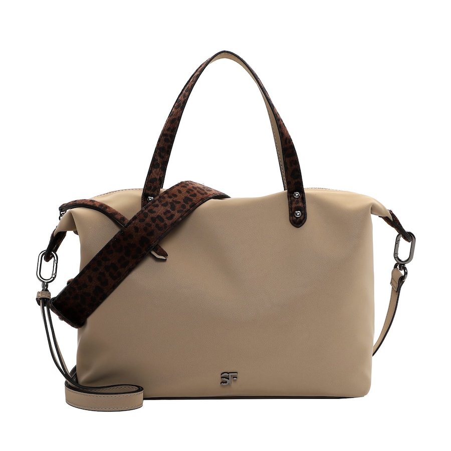 SURI FREY Torebka Shopper SFY Sammy Torby na zakupy 1 ct Damski