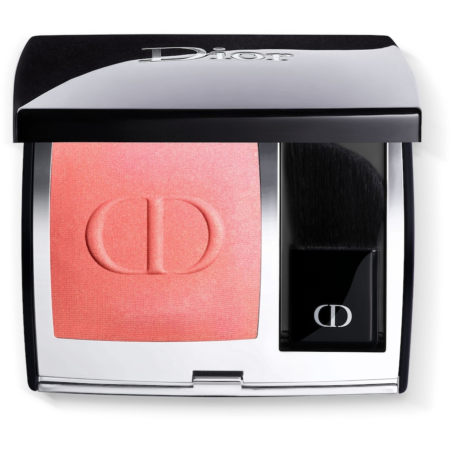 DIOR Rouge Dior Rouge Blush - Długotrwały róż do policzków Róż do policzków 6,7 g 365 - New World