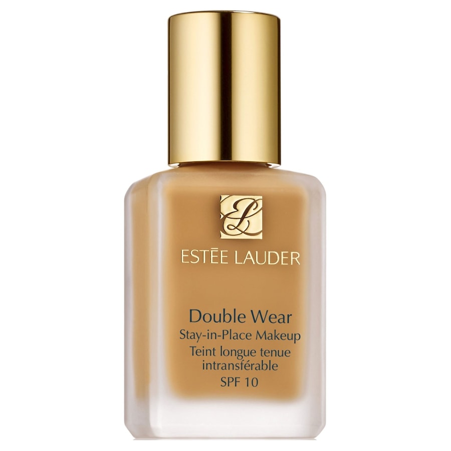 Estée Lauder Double Wear Stay In Place Make-up SPF 10 Paletki cieni i zestawy kosmetyków 30 ml 3N2 - Wheat