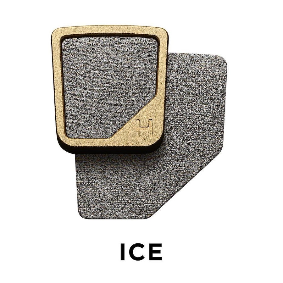 Hourglass Cień do powiek Curator Cienie do powiek 1 g Ice