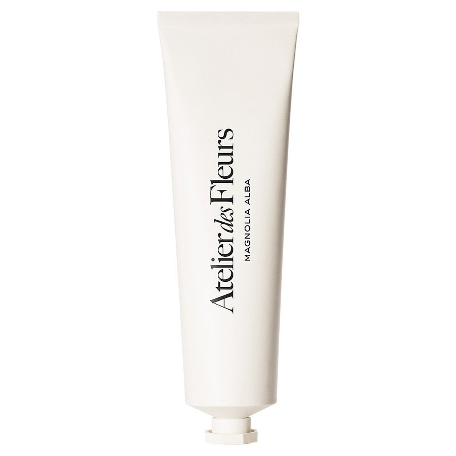 Chloé Chloé Atelier des Fleurs Magnolia Alba krem do rąk Kremy do rąk 50 ml