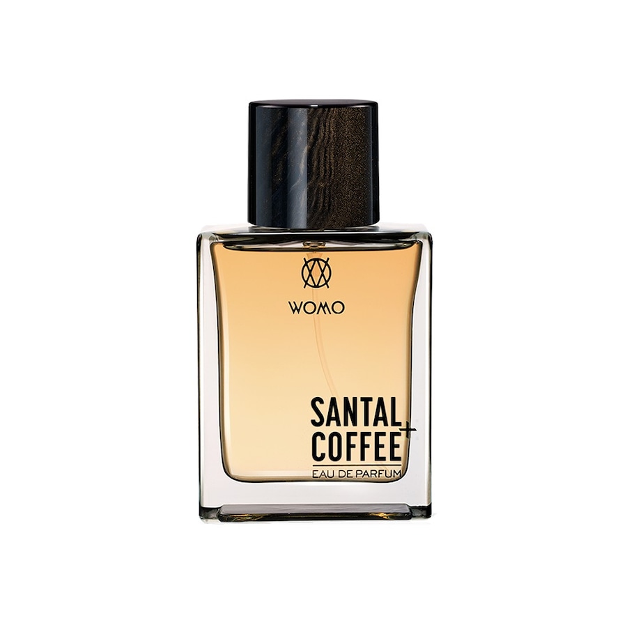 WOMO Santal + Kawa Woda perfumowana 100 ml Męskie