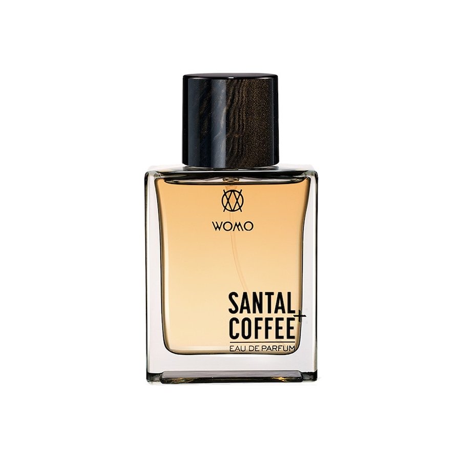 WOMO Santal + Kawa Woda perfumowana 100 ml Męskie