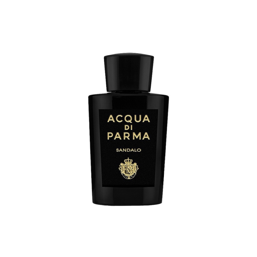 Acqua di Parma Signatures Of The Sun Signature Sandalo Edp Woda perfumowana 180 ml