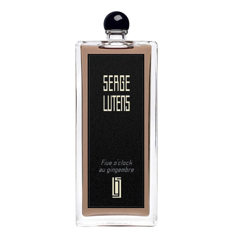 Serge Lutens Five O'Clock au Gingembre Woda perfumowana 100 ml