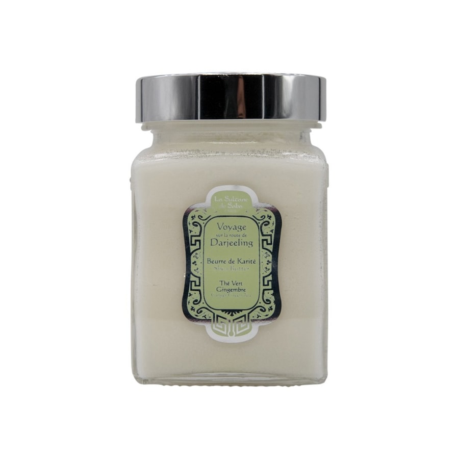 La Sultane de Saba Masło Shea Masło do ciała 300 g
