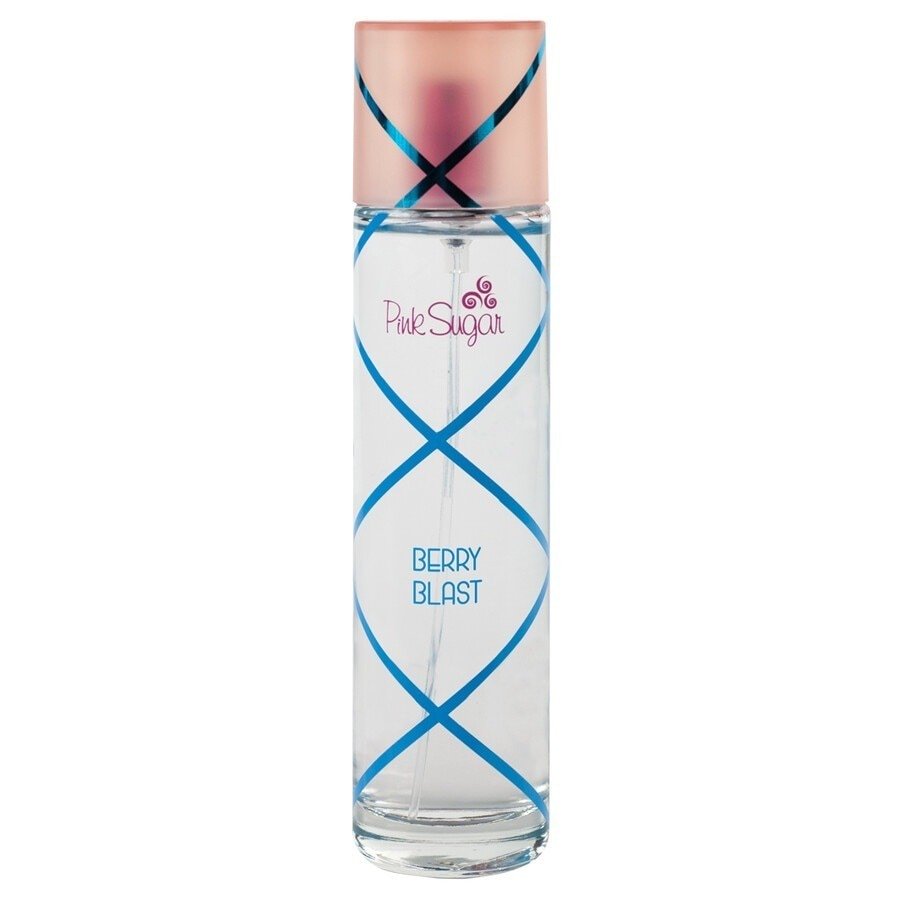 Pink Sugar Woda toaletowa 100 ml Damski