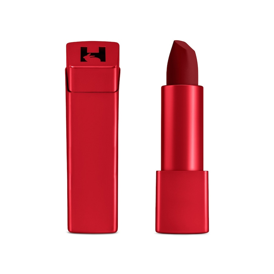 Hourglass Unlocked Pomadka Soft Matte Szminki 4 g 0 - RED 0