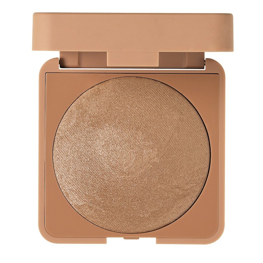 3INA The Bronzer Powder Bronzery 7 g 658 - 658 - SAND