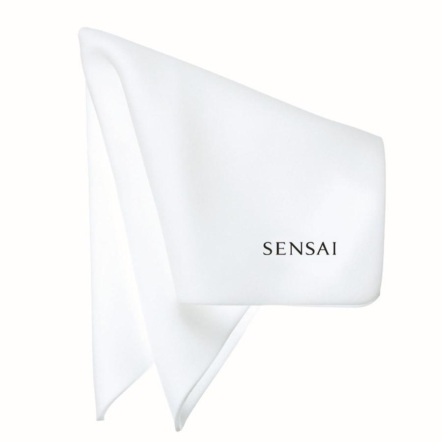 SENSAI Silky Purifying Sponge Chief Gąbki 1 ct