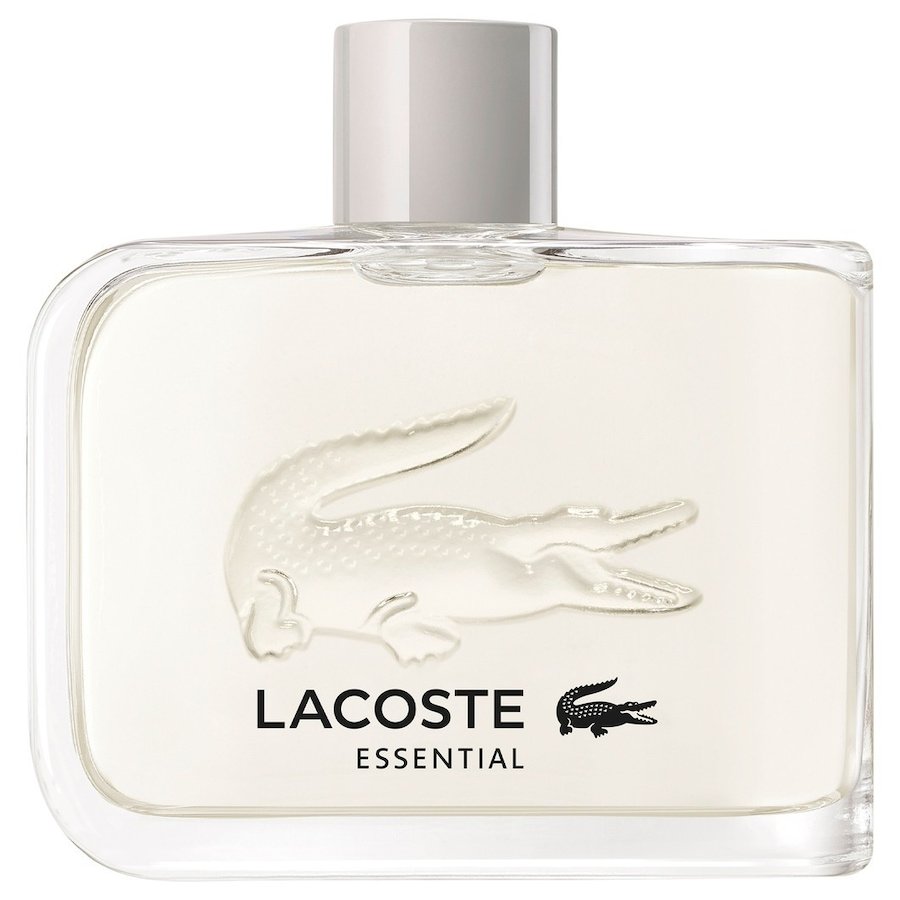 Lacoste Essential Pour Homme Woda toaletowa 125 ml Męskie