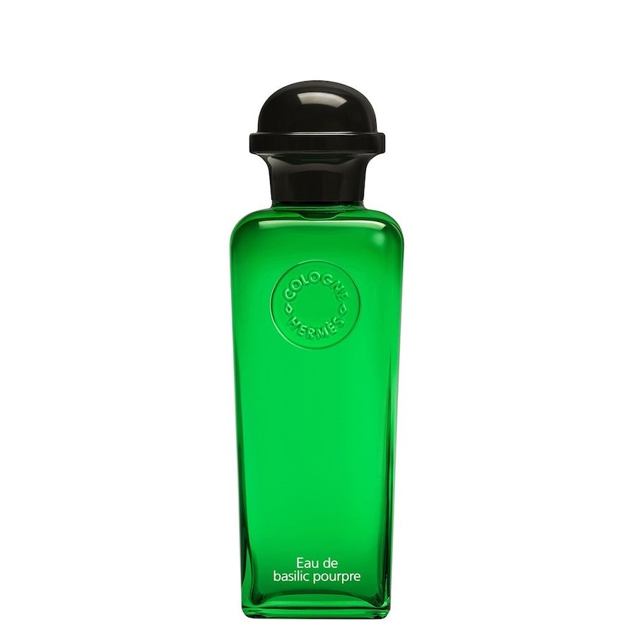 HERMÈS Collection Colognes Eau de Basilic Pourpre, Woda kolońska 100 ml