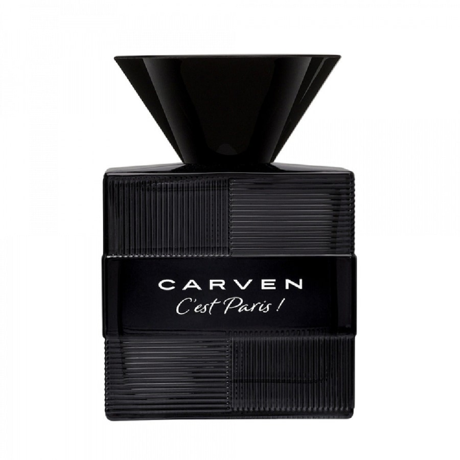 Carven C'EST PARIS! - For Men Zestaw zapachowy 50 ml Męskie