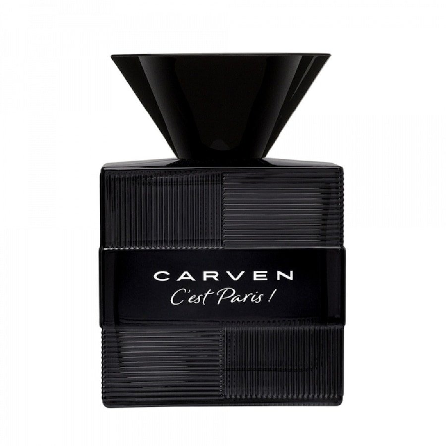 Carven C'EST PARIS! - For Men Zestaw zapachowy 50 ml Męskie