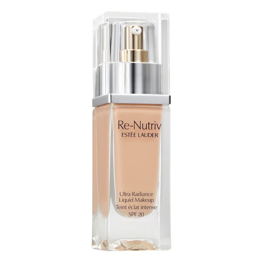 Estée Lauder Re-Nutriv Pielęgnacja Re-Nutriv Ultra Radiance Liquid Makeup SPF 20 Podkłady 30 ml 2N1 - DAWN