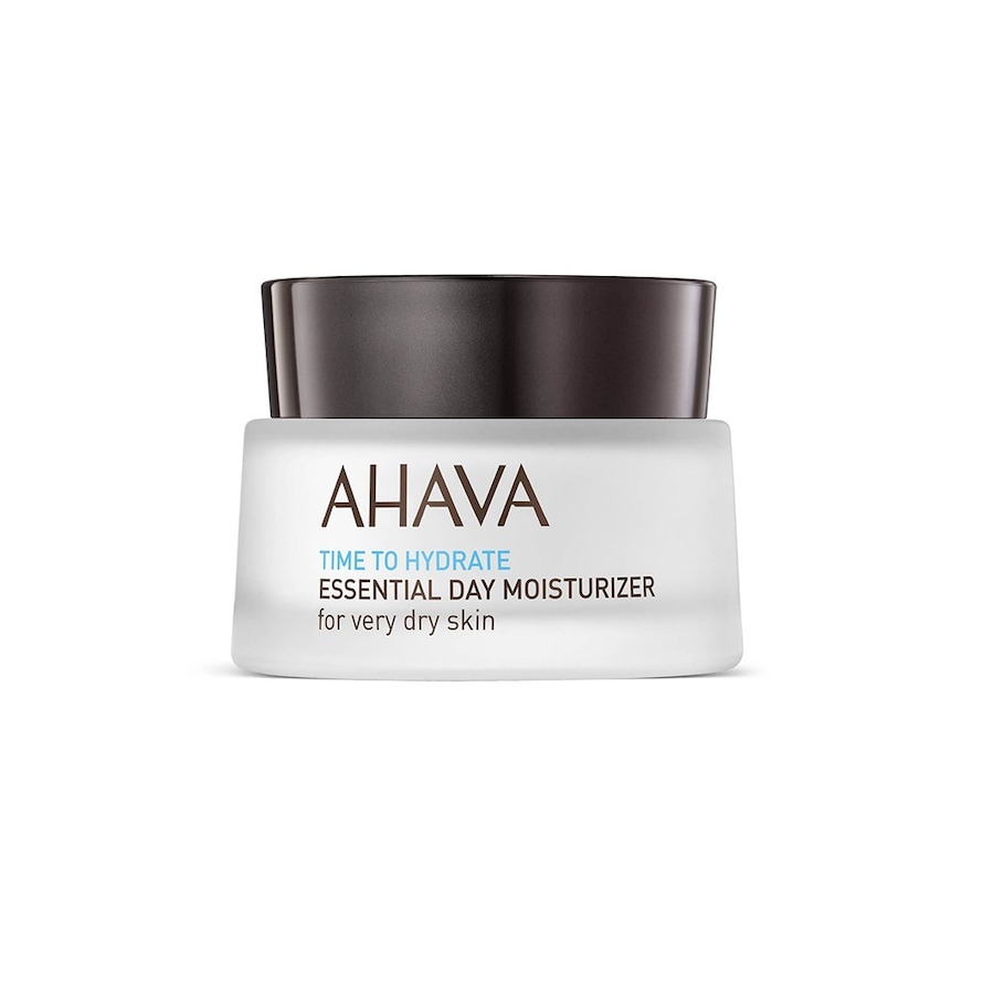 AHAVA Essential Day Moisturizer Kremy na dzień 50 ml