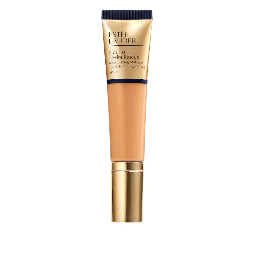 Estée Lauder Futurist Hydra Rescue Moisturizing Makeup SPF 45 Podkłady 35 ml 4W1 - HONEY BRONZE