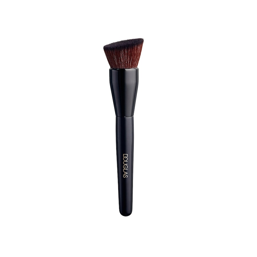 Douglas Collection Accessoires Expert Brush - 101 Buffer Foundation Brush Pędzle do podkładu 1 ct 1 szt.