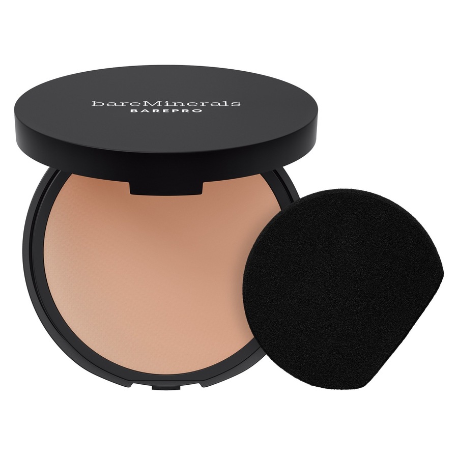 bareMinerals barePro BarePro® 24hr Skin Perfecting Powder Foundation Podkłady 8 g Medium 30 Cool
