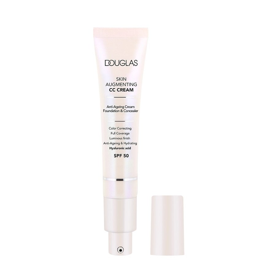 Douglas Collection Make-Up SKIN AUGMENTING CC CREAM Podkłady 30 ml 3LN - FAIR