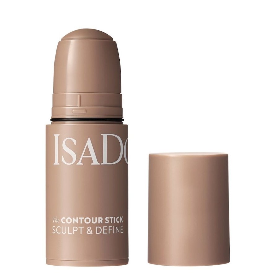 Isadora The Contour Stick Konturowanie twarzy 5,5 g 30 - COOL BEIGE