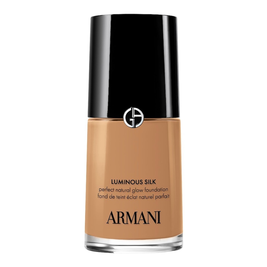 Armani Rozświetlający podkład w płynie Luminous Silk Podkłady 30 ml 7.6