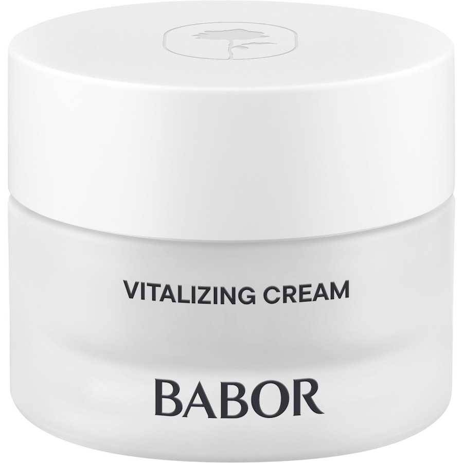 BABOR Skinovage Vitalizing Cream Kremy do twarzy 50 ml