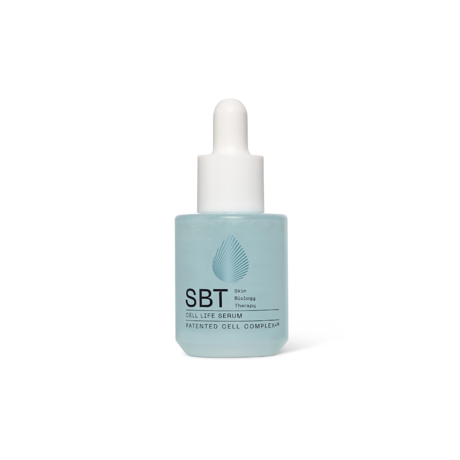 SBT Activating Mini Cell Life Serum Serum przeciwzmarszczkowe 8 ml