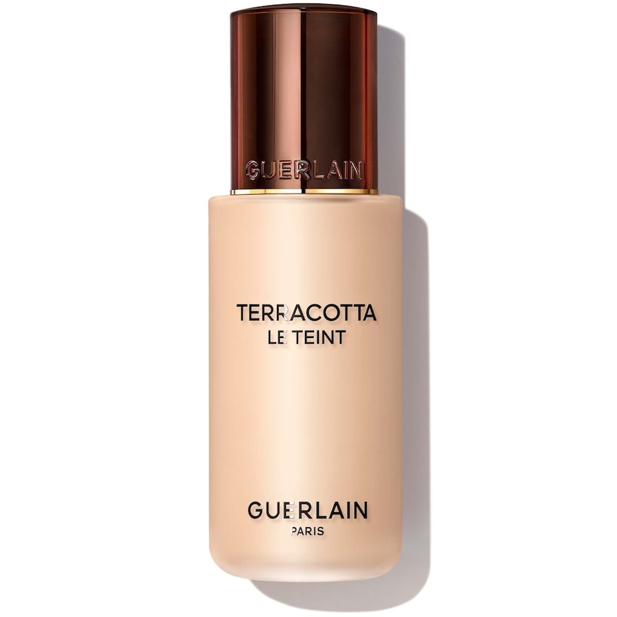 Guerlain Terracotta Le Teint Healthy Glow Natural Perfection Foundation Podkłady 35 ml 1N - BEIGE