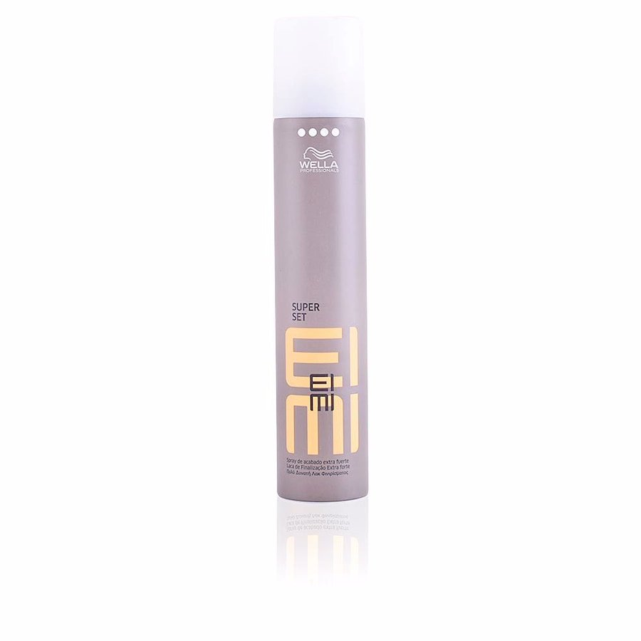 Wella EIMI super set Lakiery do włosów 300 ml