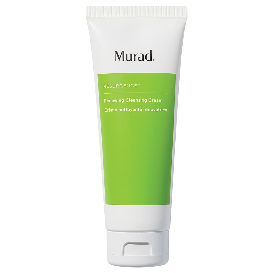 MURAD Renewing Cleansing Cream Żele do mycia twarzy 148 ml