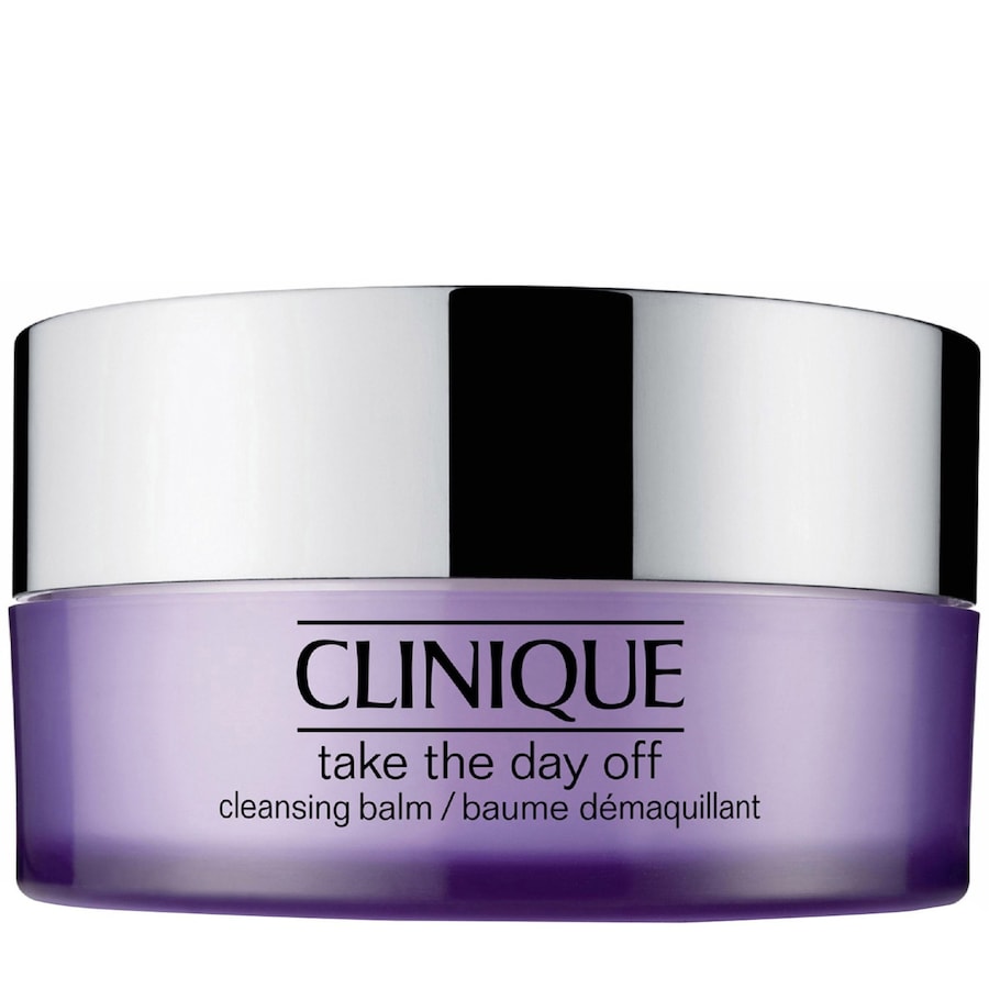Clinique Take the Day off Cleansing Balm Demakijaż 125 ml