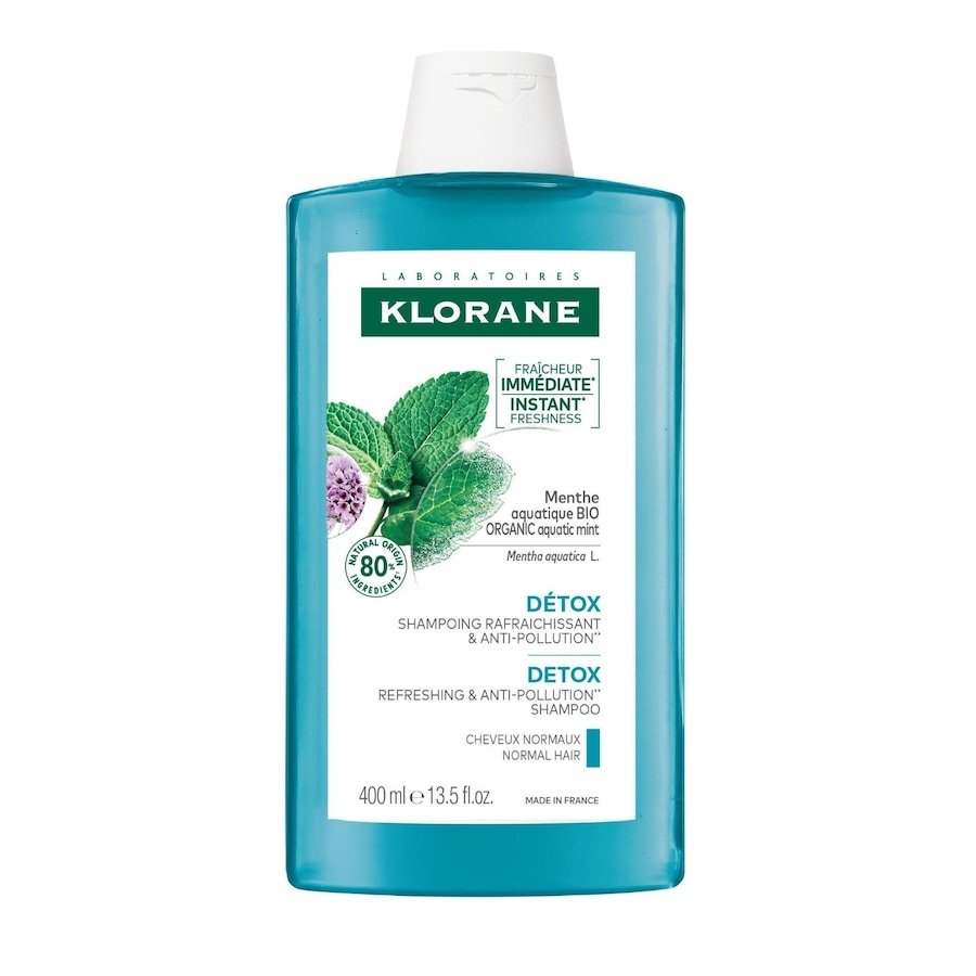 Klorane Szampony 400 ml