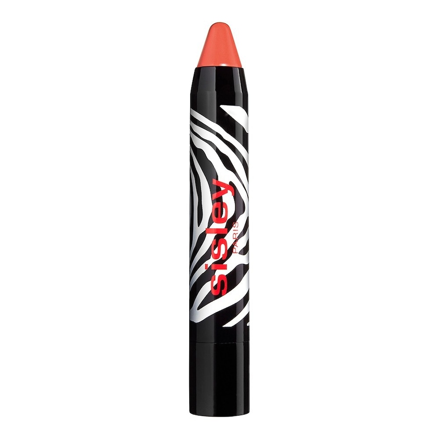 Sisley Phyto-Lip Twist N°7 Coral Balsamy do ust 2,5 g Nr. 07 Coral