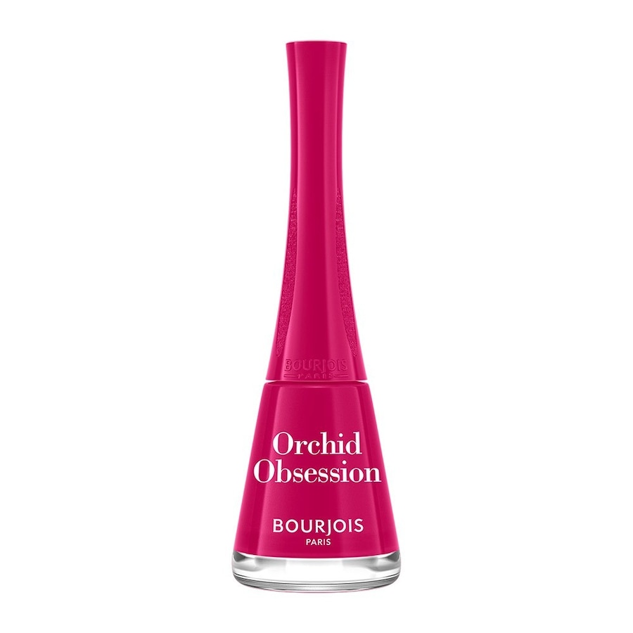 Bourjois Nail Polish Lakiery do paznokci 9 ml