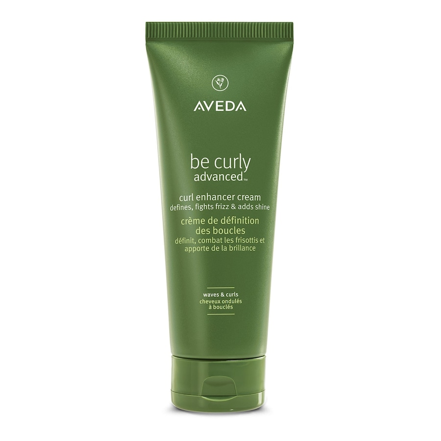 Aveda be curly™ Be Curly Advanced™ Curl Enhancer Cream Wosk do włosów 200 ml