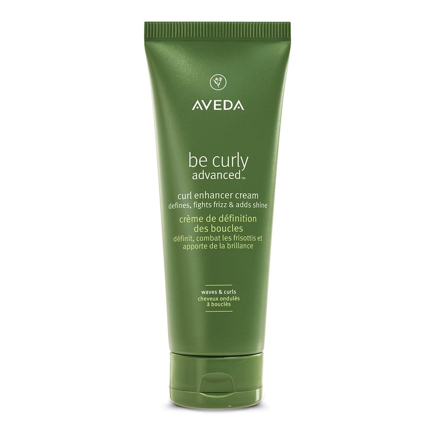 Aveda be curly™ Be Curly Advanced™ Curl Enhancer Cream Wosk do włosów 200 ml
