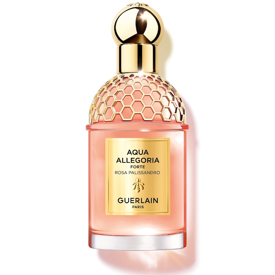 Guerlain Aqua Allegoria Rosa Palissandro Perfumy 75 ml Damski
