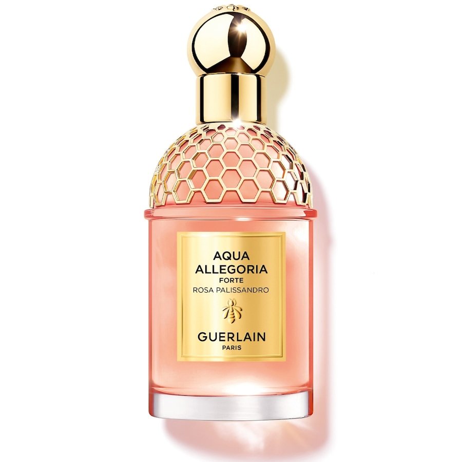 Guerlain Aqua Allegoria Rosa Palissandro Perfumy 75 ml Damski