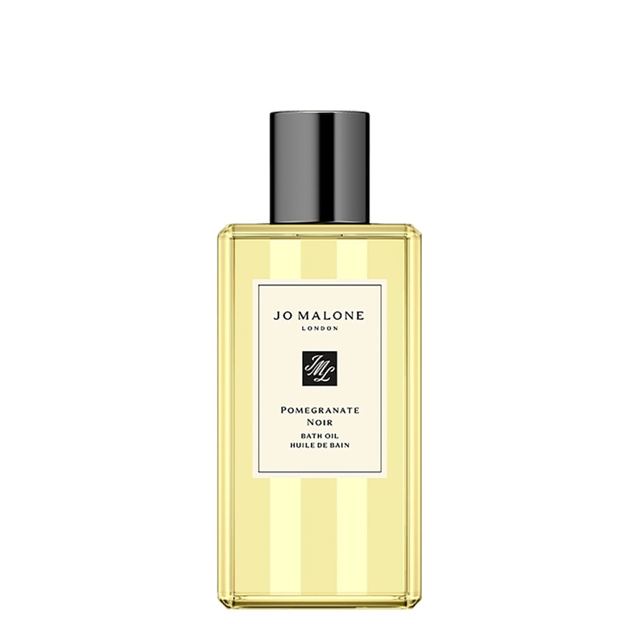 Jo Malone London Pomegranate Noir Bath Oil Olejki i mleczka do kąpieli 250 ml Damski