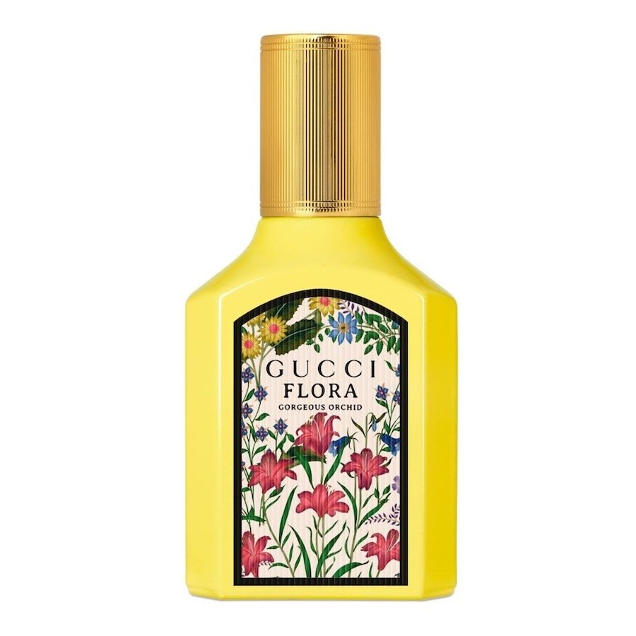 Gucci Gucci Flora Gorgeous Orchid Woda perfumowana 30 ml Damski