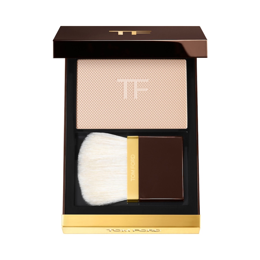 TOM FORD Architecture Soft Matte Blurring Powder Pudry 9 g 01 - ALABASTER NUDE